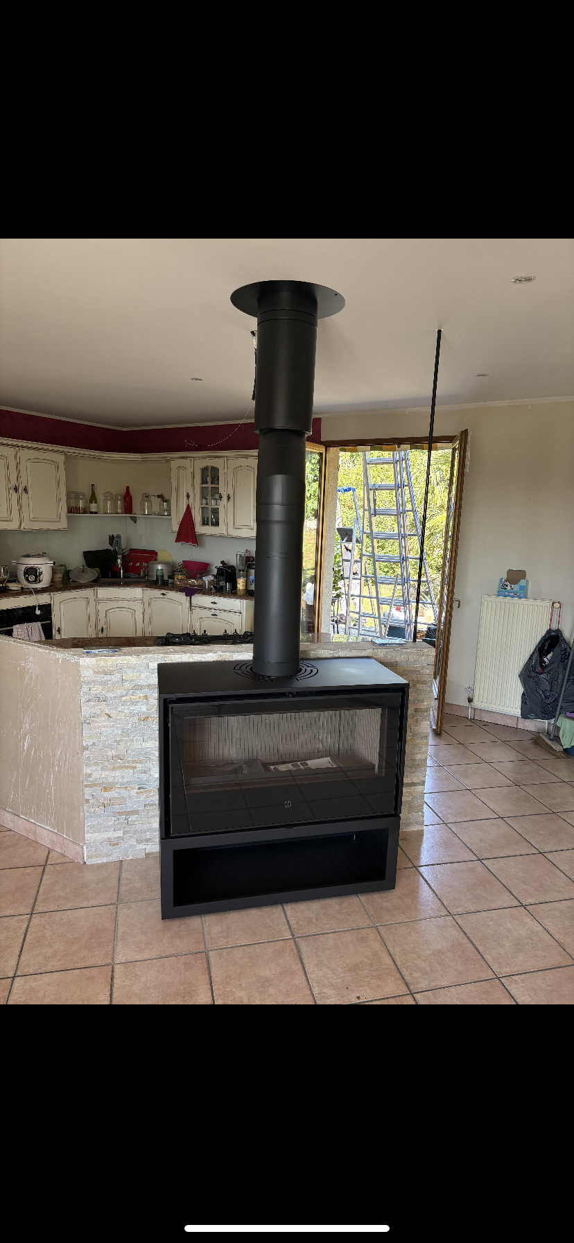 Seguin 1000 pour un intérieur cocooning a Saint-Chamond