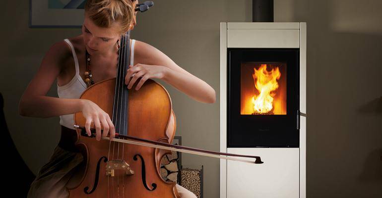 Achat d'une cheminée bois avec récupérateur de chaleur pour une performance énergétique maximale : installation sur mesure Saint-Chamond 42400 (Loire)