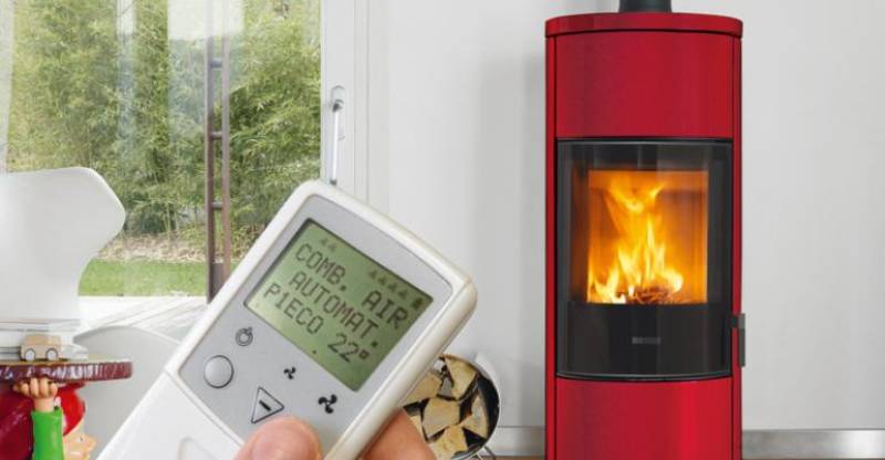 Ramonage préventif de poêle à bois avec Horizon Flamme, respect normes en vigueur et confort thermique assuré à Vienne