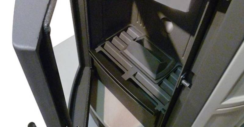 Entretien annuel poêle à granulés par Horizon Flamme, nettoyage conduit fumées, diagnostic complet et certificat obligatoire à Saint-Étienne