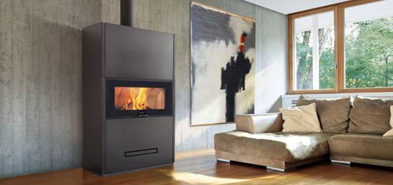 Entretien de votre poêle à bois à Saint Chamond et sa région : les conseils d'Horizon Flamme