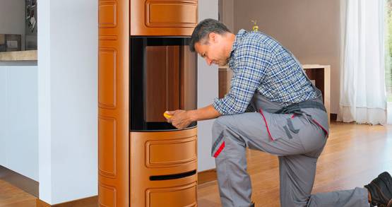 Ramonage professionnel poêle à granulés avec Horizon Flamme, efficacité maximale, prévention risques incendie et économies d’énergie à Vienne