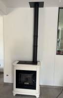 Notre zone d'activité pour ce service Achat d'une cheminée bois avec récupérateur de chaleur pour une performance énergétique maximale : installation sur mesure